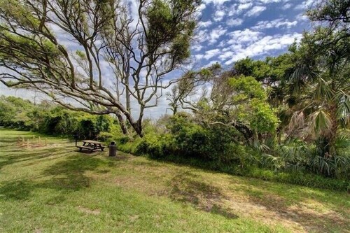 Villa 476 - Seahorse Cove 1 bedroom, 1 bathroom