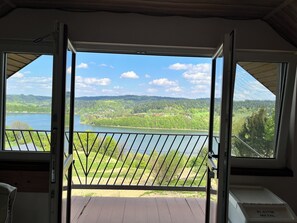 Căn hộ, 2 phòng ngủ | Bộ trải giường