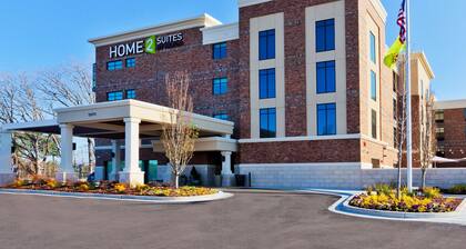 Home2 Suites by Hilton Alpharetta