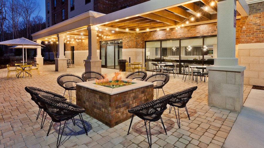 Home2 Suites by Hilton Alpharetta