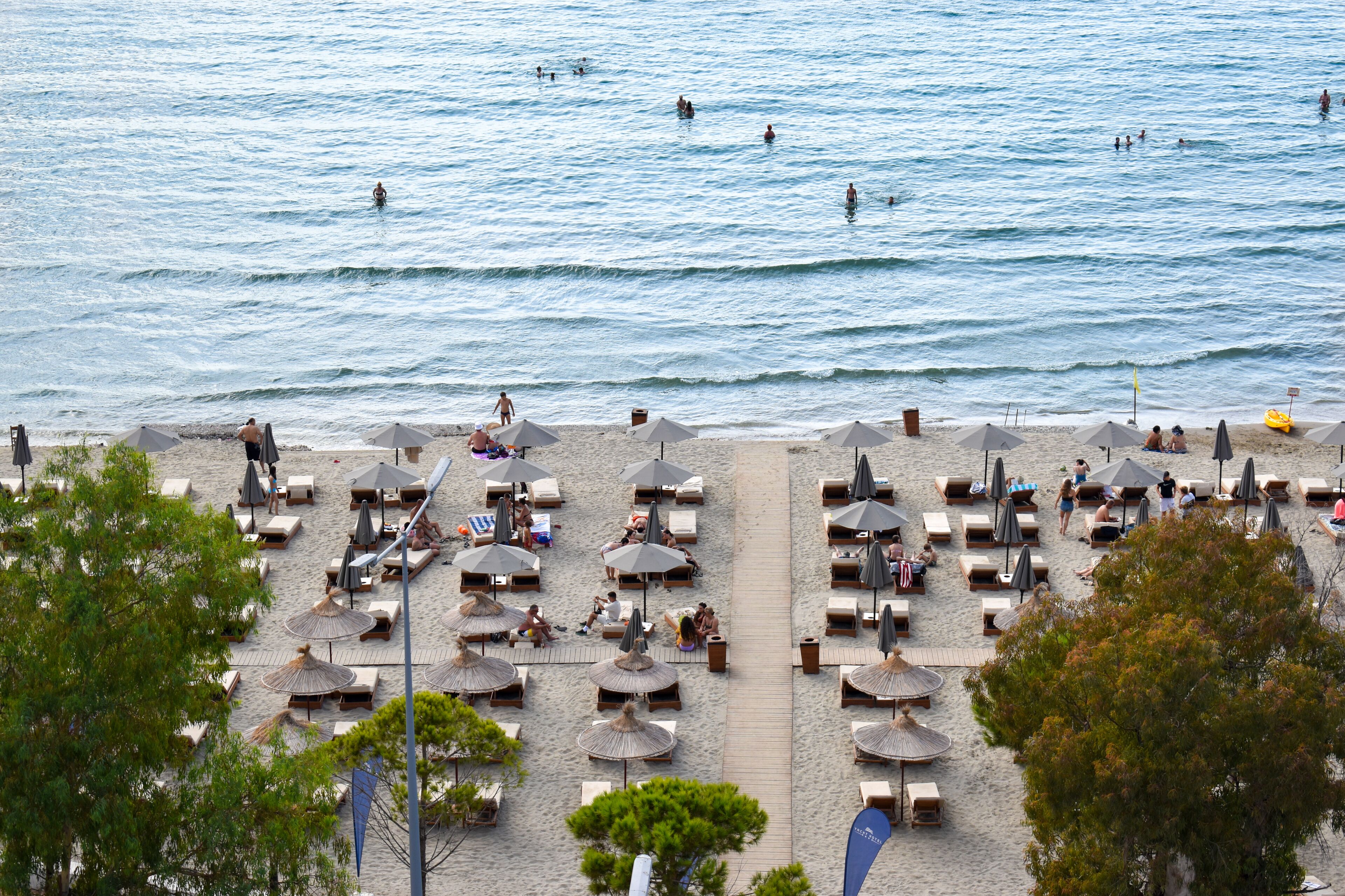 Foto - Yacht Hotel