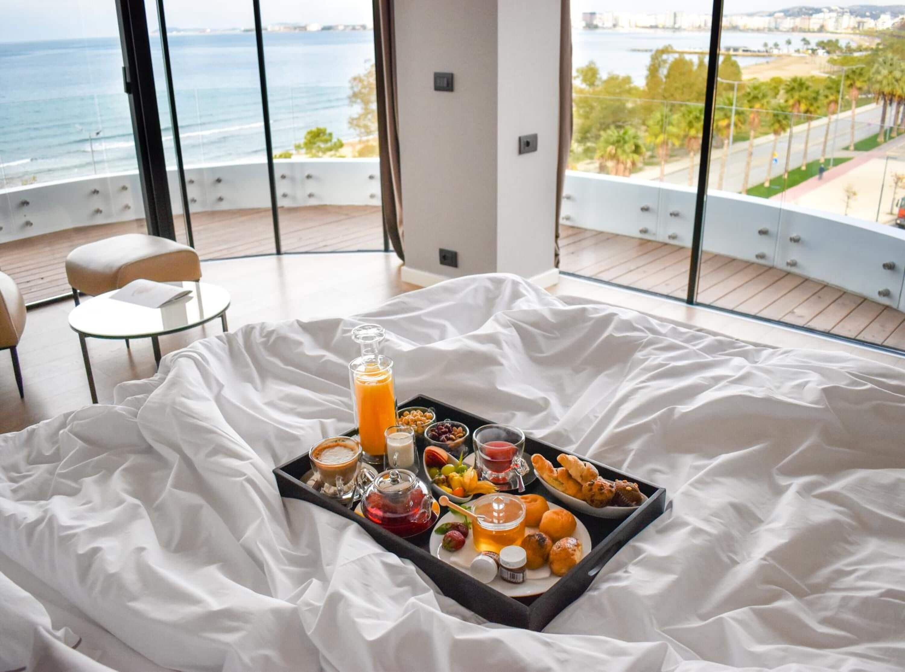 Foto - Yacht Hotel