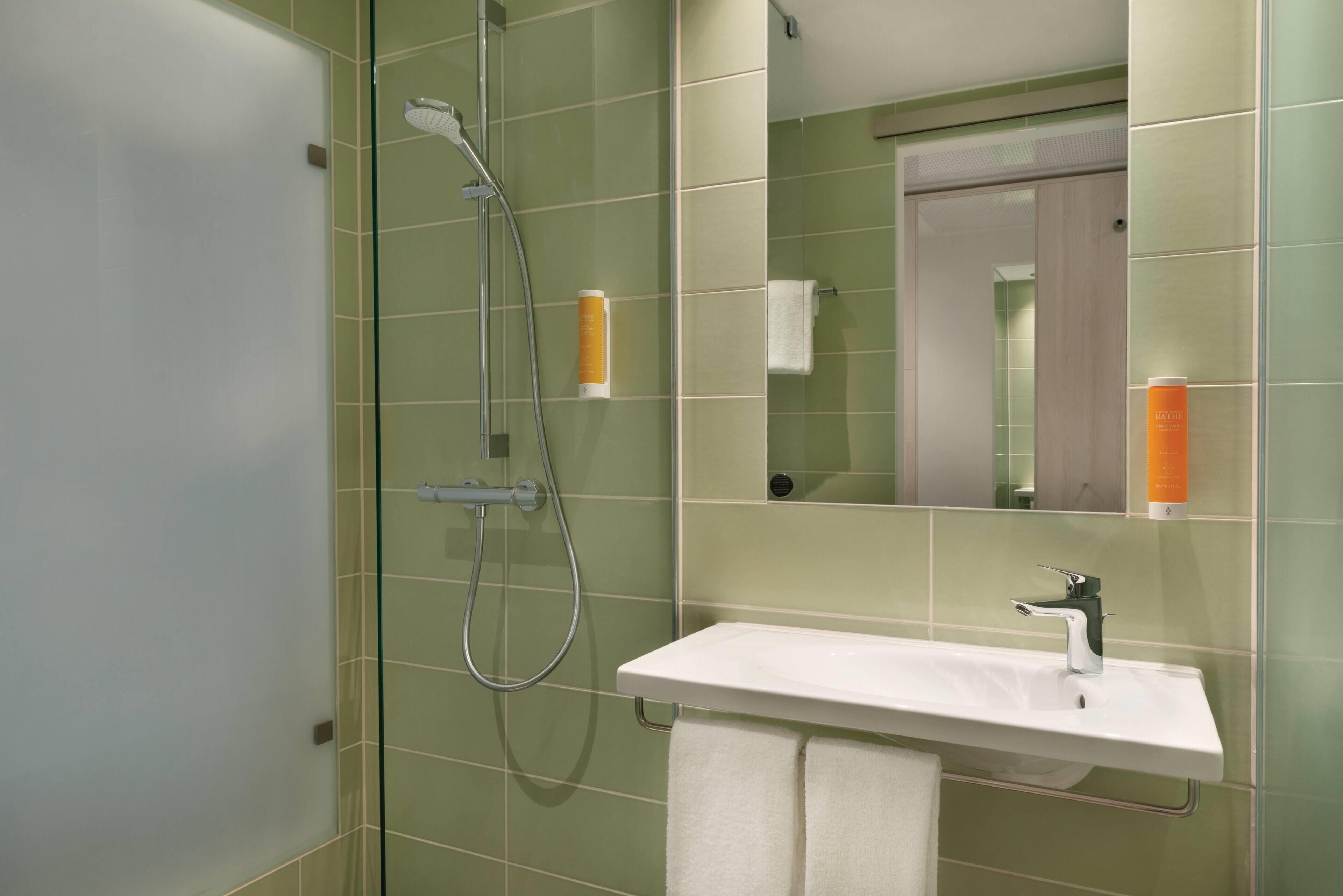Photo - Super 8 By Wyndham Augsburg