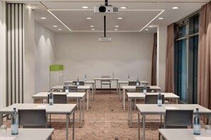 Meeting facility - Super 8 by Wyndham Augsburg (Augsburg)