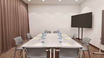 Sala de reuniones