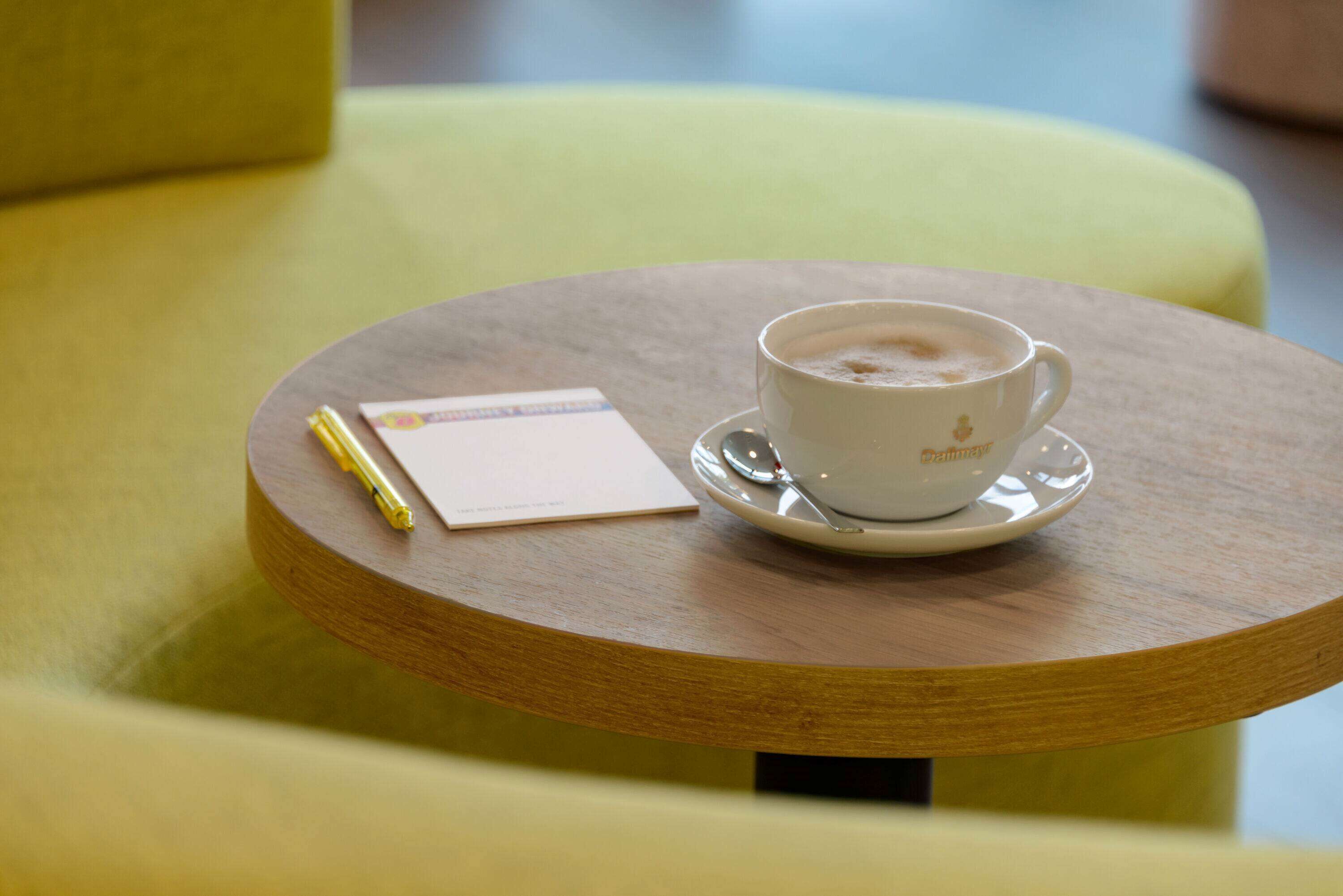 daily buffet breakfast (eur 16 per person)