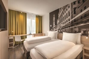 Room - Super 8 by Wyndham Augsburg (Augsburg)