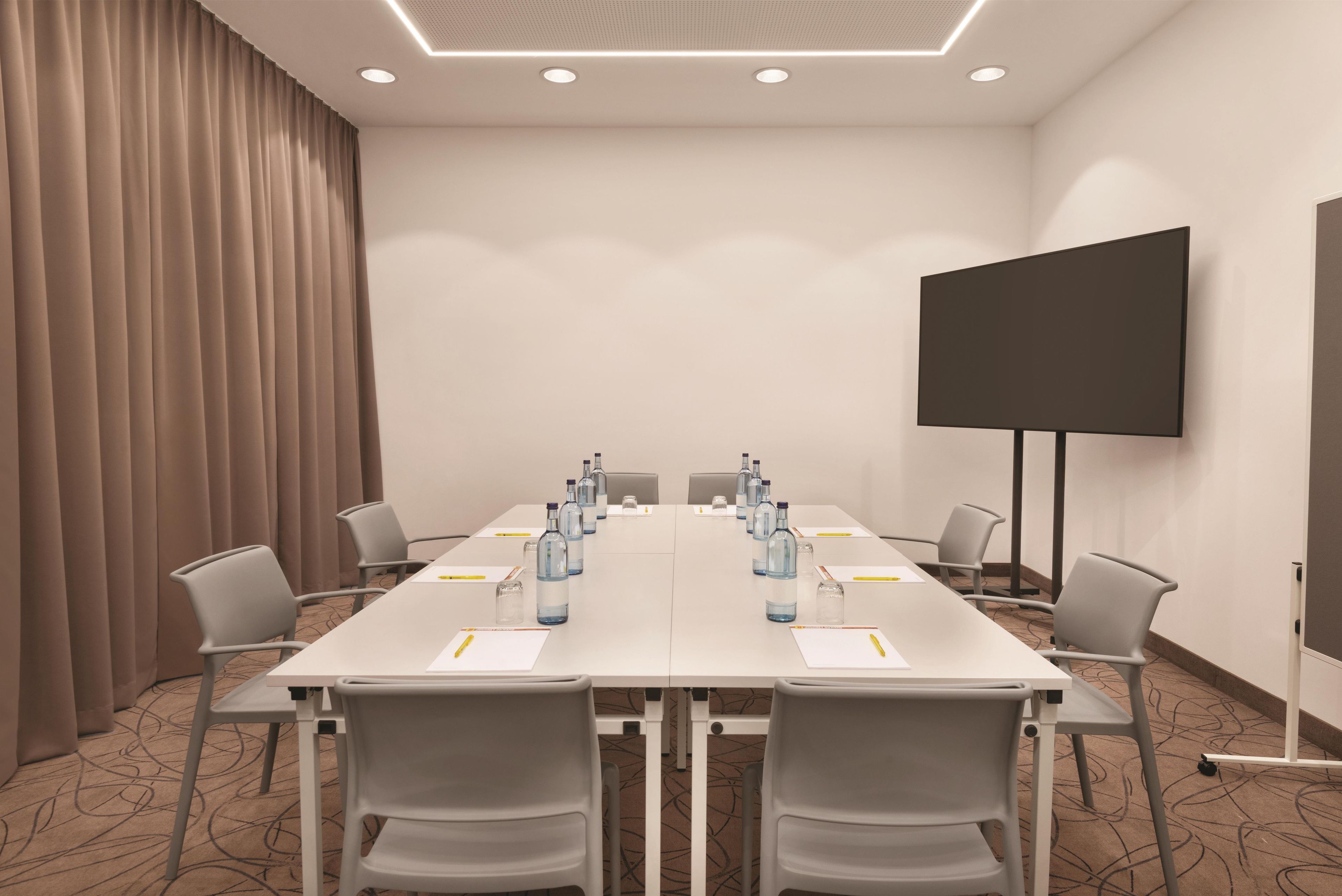 Sala de reuniones