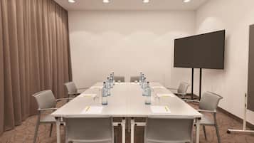 Sala de reuniones