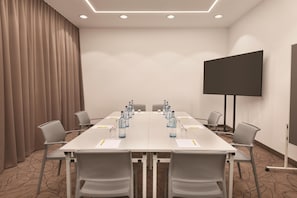 Meeting facility - Super 8 by Wyndham Augsburg (Augsburg)
