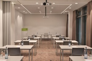 Salle de réunion