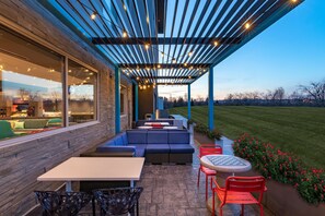 テラス / パティオ