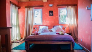 Classic Double or Twin Room - Chez TianaRudy (Antananarivo)