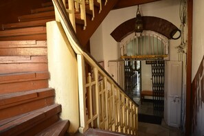 Escaleras