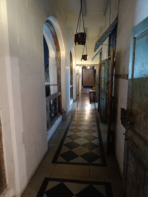 Front of property - New Vasantashram (Mumbai)