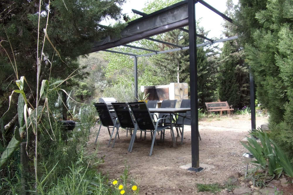 Domaine Le Pla de Liére Gîte Vigneron