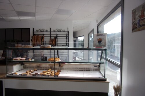 Domaine Le Pla de Liére Gîte Vigneron