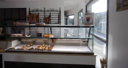 Domaine Le Pla de Liére Gîte Vigneron