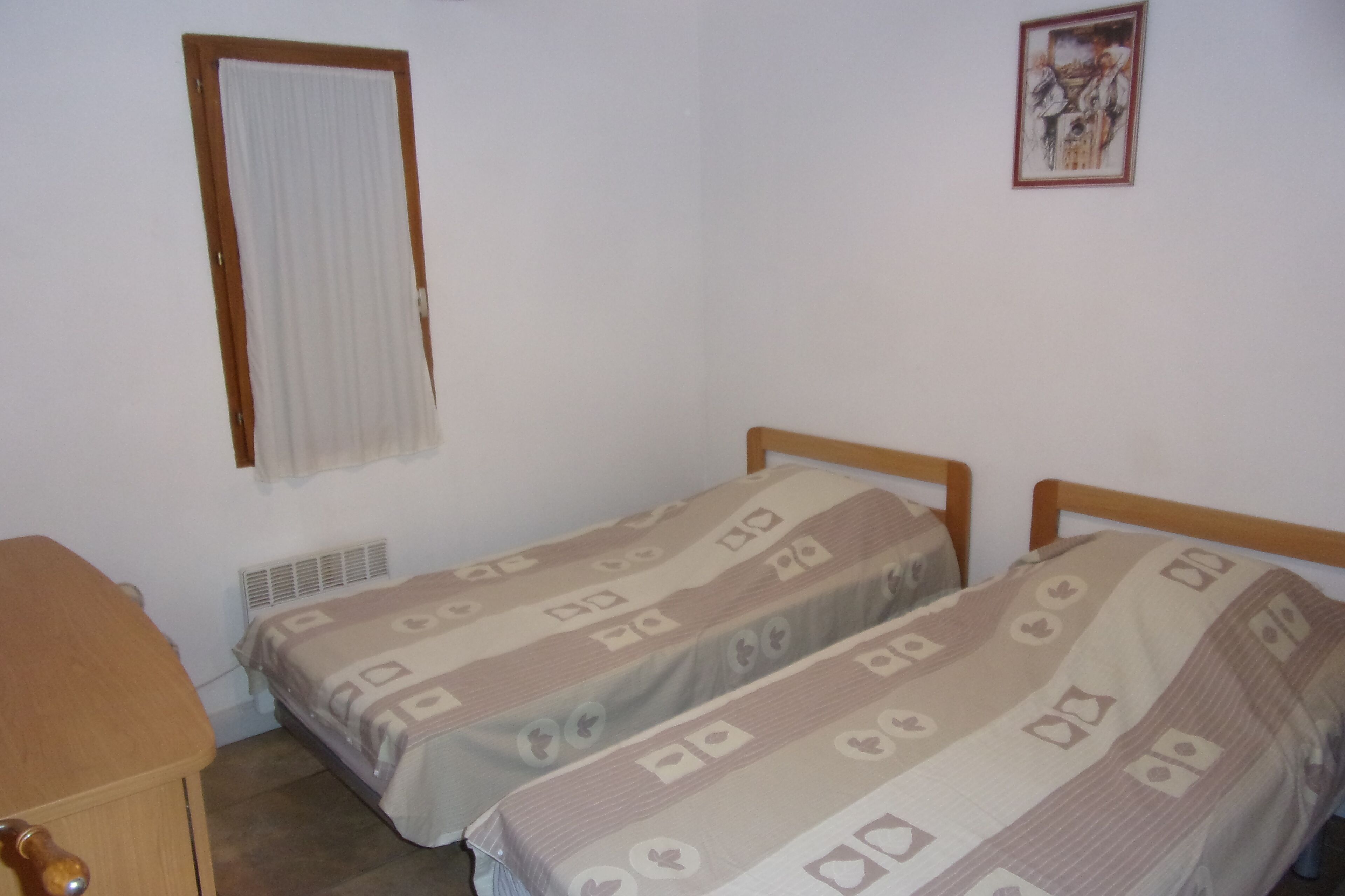 Domaine Le Pla de Liére Gîte Vigneron