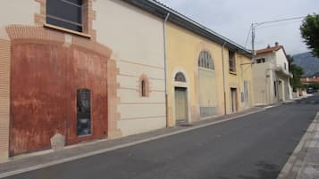 Exteriör