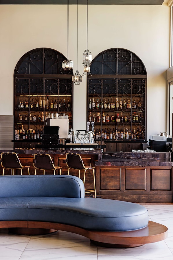 Bar (na propriedade)