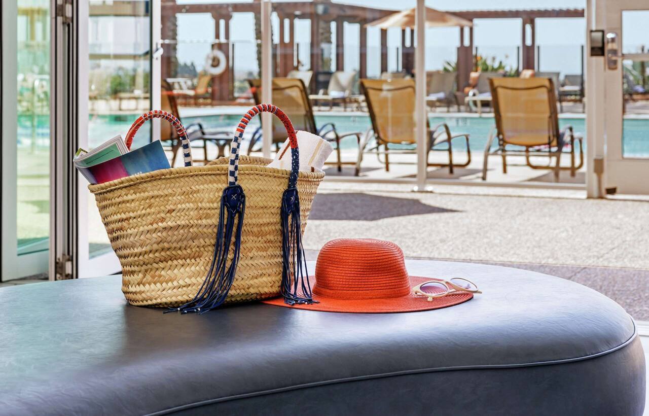 The Cassara Carlsbad, Tapestry Collection by Hilton
