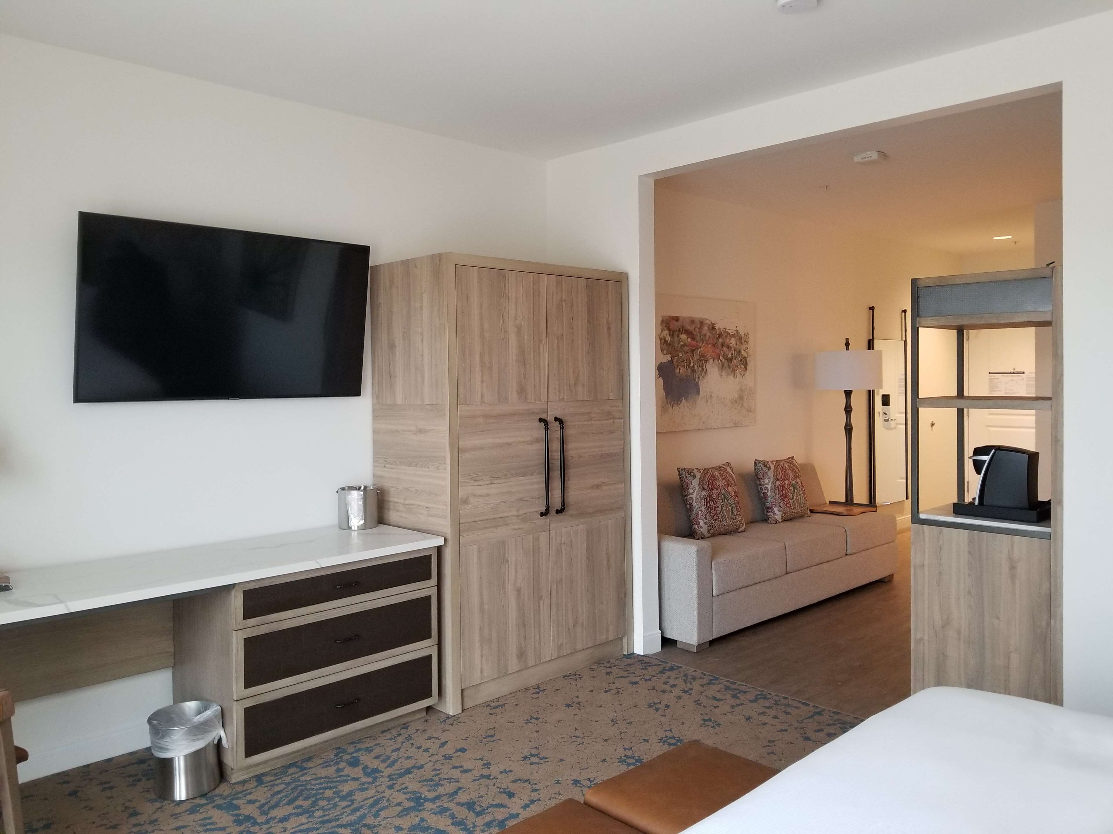 Photo - The Cassara Carlsbad, Tapestry Collection by Hilton
