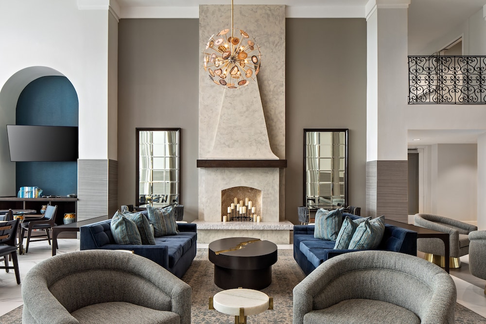 The Cassara Carlsbad, Tapestry Collection by Hilton by null