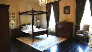 Deluxe Double Room, 1 King Bed