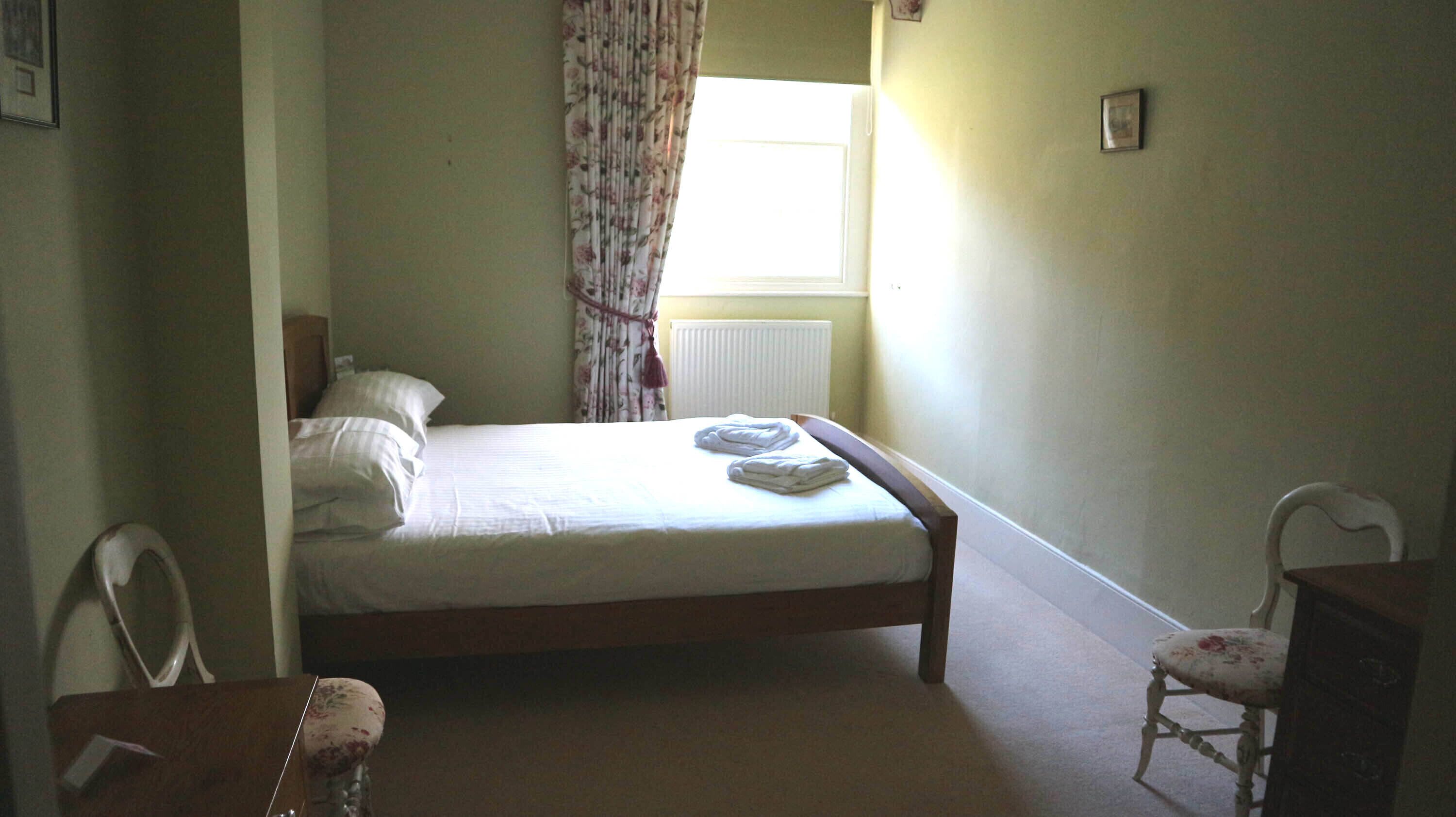 Kamar