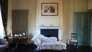 Deluxe Double Room, 1 King Bed