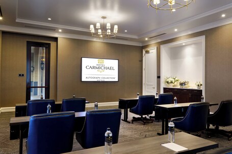 Hotel Carmichael, Autograph Collection - Image 34