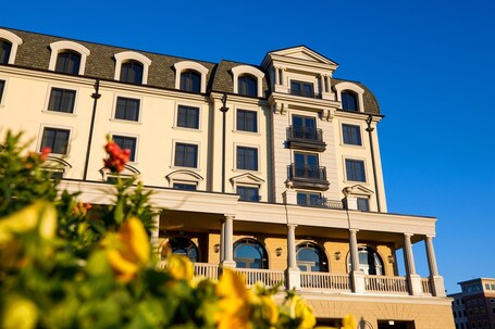 Hotel Carmichael, Autograph Collection - Image 15