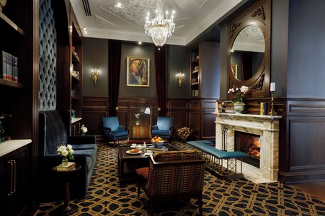 Hotel Carmichael, Autograph Collection - Image 48