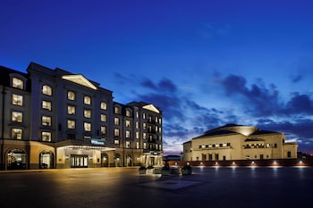 Hotel Carmichael, Autograph Collection