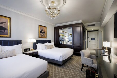Hotel Carmichael, Autograph Collection - Image 70