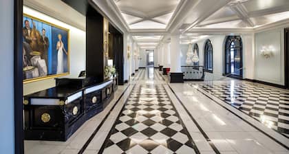 Hotel Carmichael, Autograph Collection