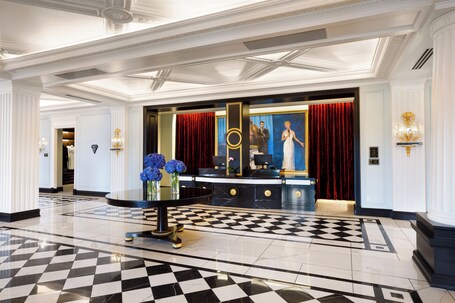 Hotel Carmichael, Autograph Collection - Image 45