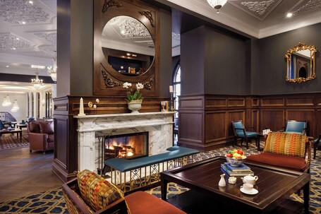 Hotel Carmichael, Autograph Collection - Image 41