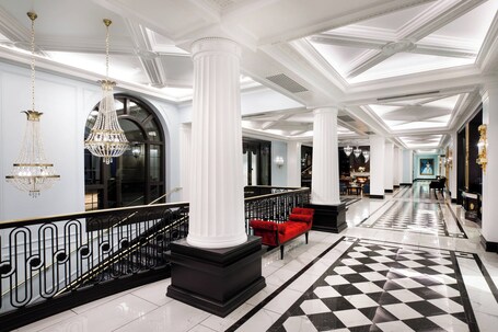 Hotel Carmichael, Autograph Collection - Image 46