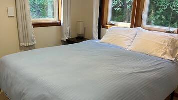 1 Schlafzimmer, Bügeleisen/Bügelbrett, Reisekinderbett, WLAN