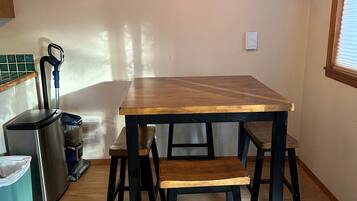 Restauration