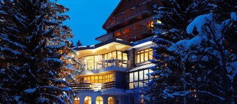 Hotel Astoria Superior