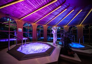 Spa - Hotel Astoria Superior (Arosa)