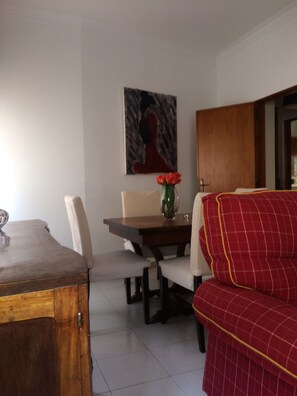 Interior - Select and Style: Chiado with Terrace 1 (Lisbon)