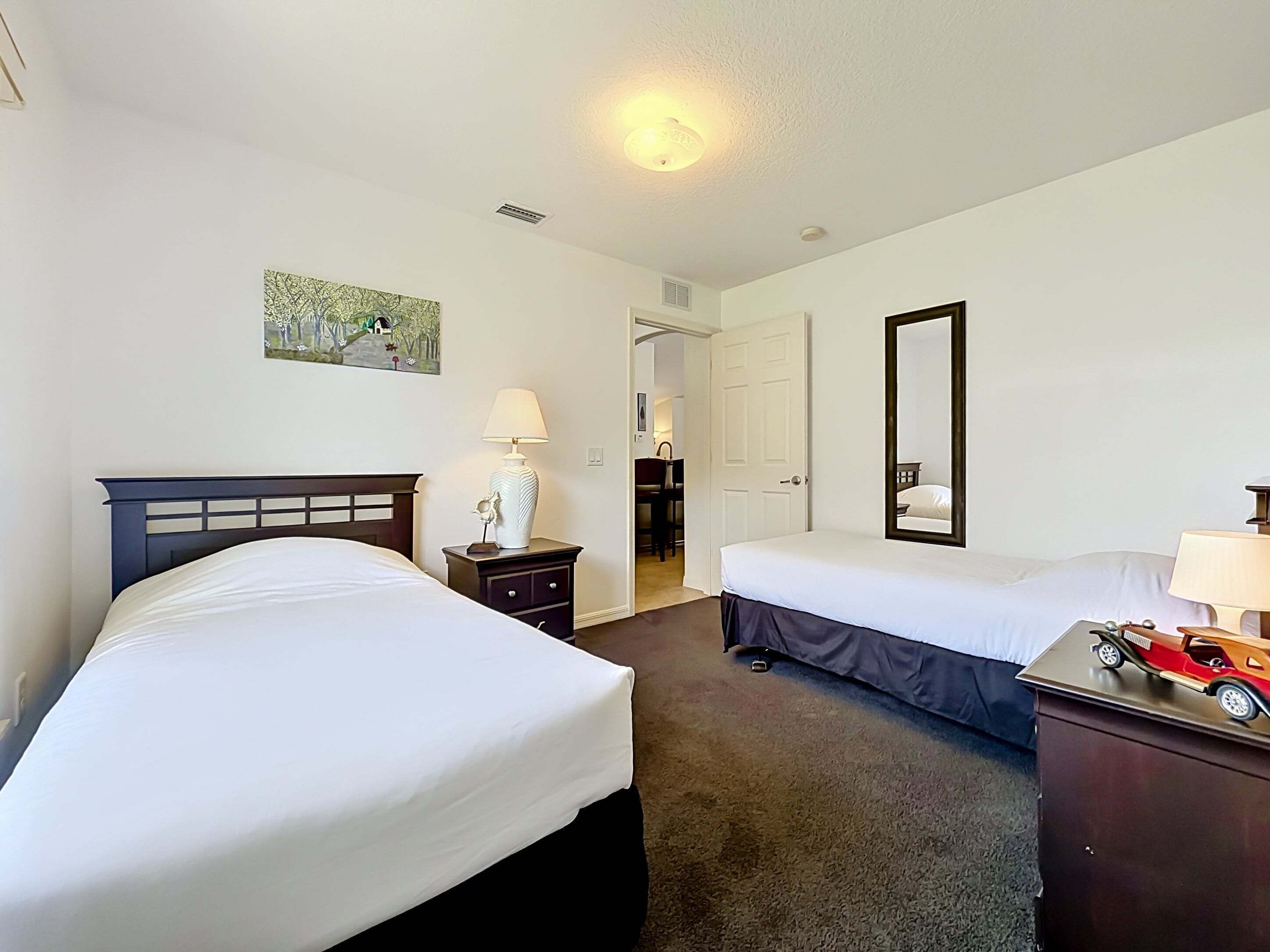 House, 3 Bedrooms | 3 bedrooms, WiFi (free)
