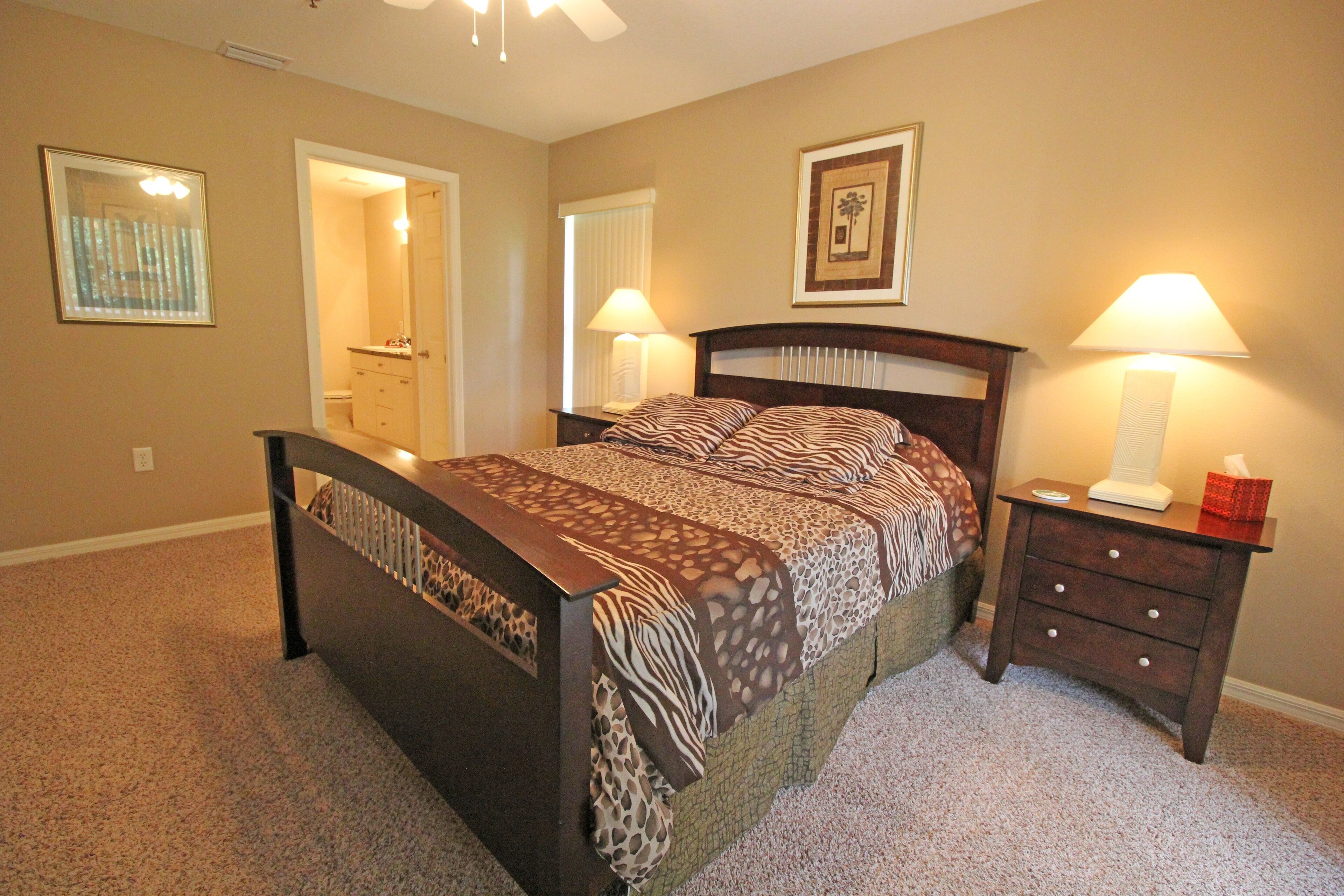 Condo, 3 Bedrooms | 3 bedrooms, iron/ironing board, free WiFi