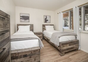 Maison, 4 chambres