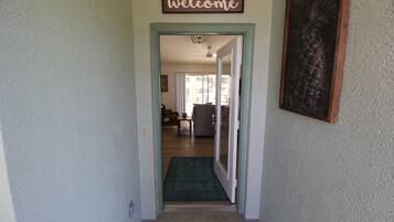 Rumah, 3 kamar tidur | Interior