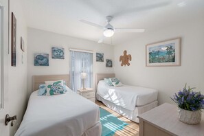 Rumah, 3 kamar tidur | 3 kamar tidur dan Wi-Fi gratis